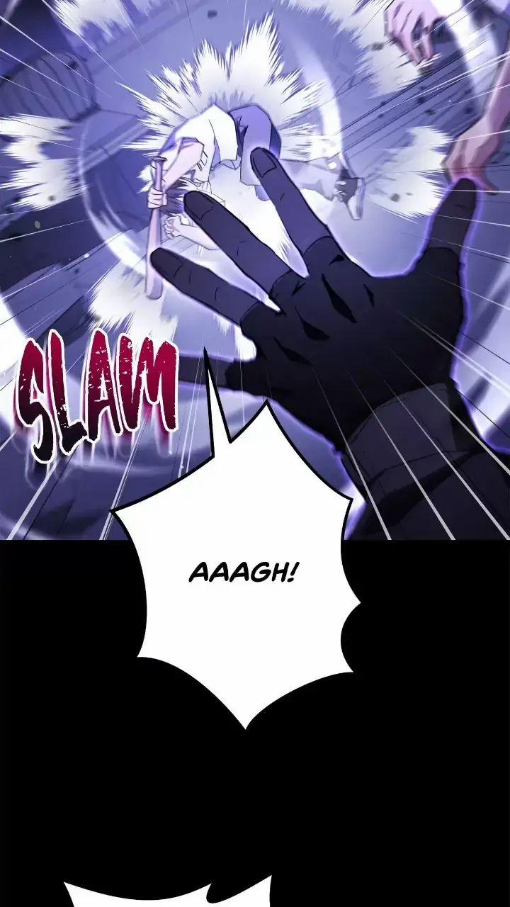 Sự Sống Sót Của Kẻ Chiêu Hồn 52 trang 79