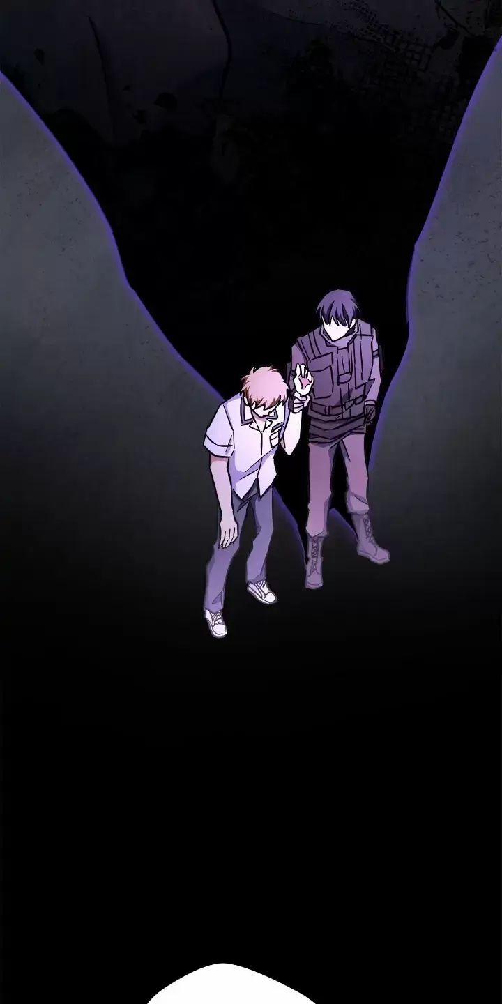 Sự Sống Sót Của Kẻ Chiêu Hồn 52 trang 91