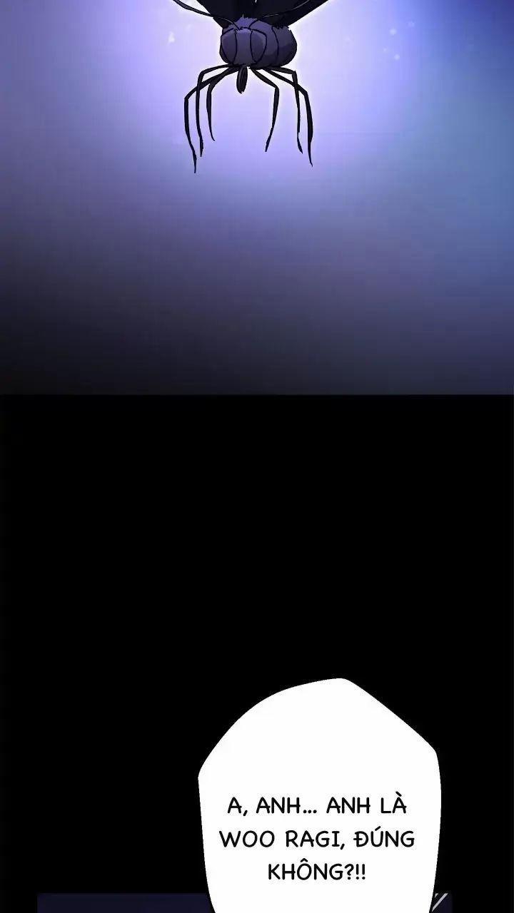 Sự Sống Sót Của Kẻ Chiêu Hồn 53 trang 1