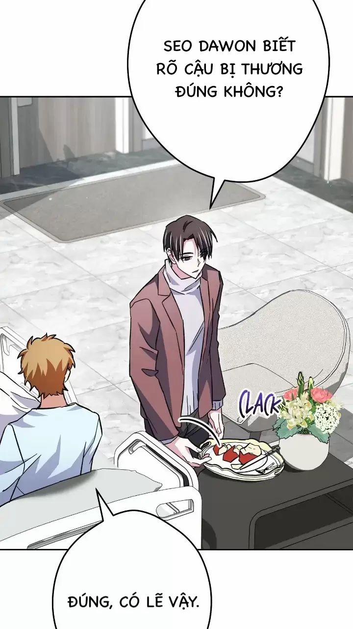 Sự Sống Sót Của Kẻ Chiêu Hồn 53 trang 100