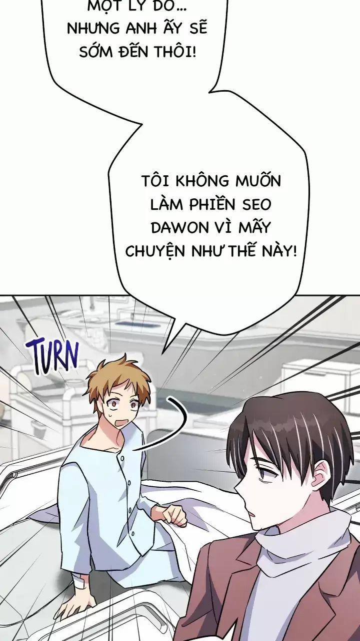 Sự Sống Sót Của Kẻ Chiêu Hồn 53 trang 105