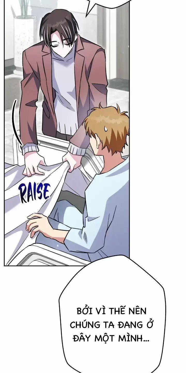 Sự Sống Sót Của Kẻ Chiêu Hồn 53 trang 107