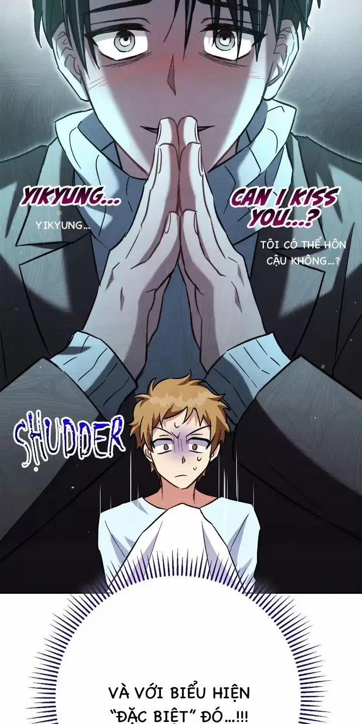 Sự Sống Sót Của Kẻ Chiêu Hồn 53 trang 124