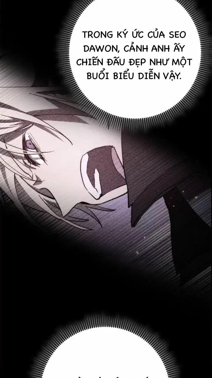 Sự Sống Sót Của Kẻ Chiêu Hồn 53 trang 13