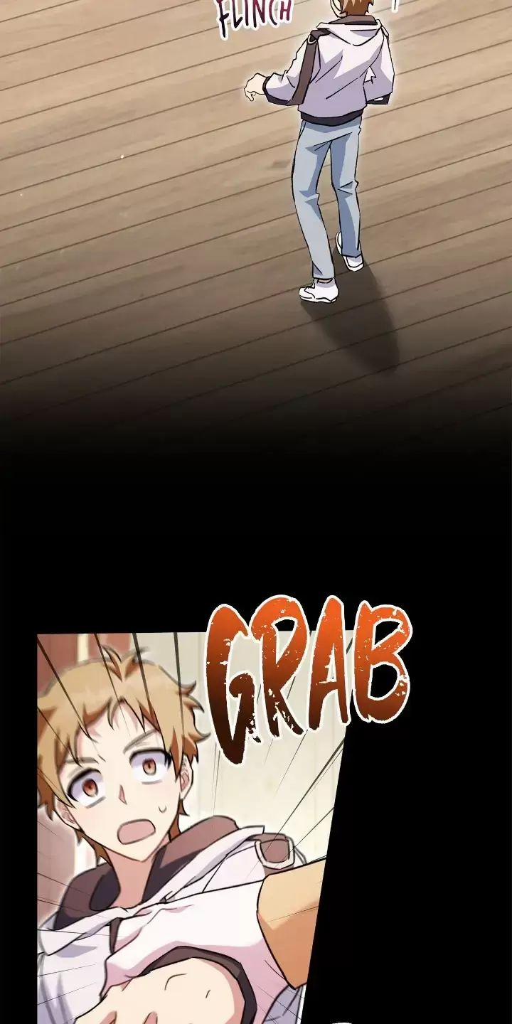 Sự Sống Sót Của Kẻ Chiêu Hồn 53 trang 18