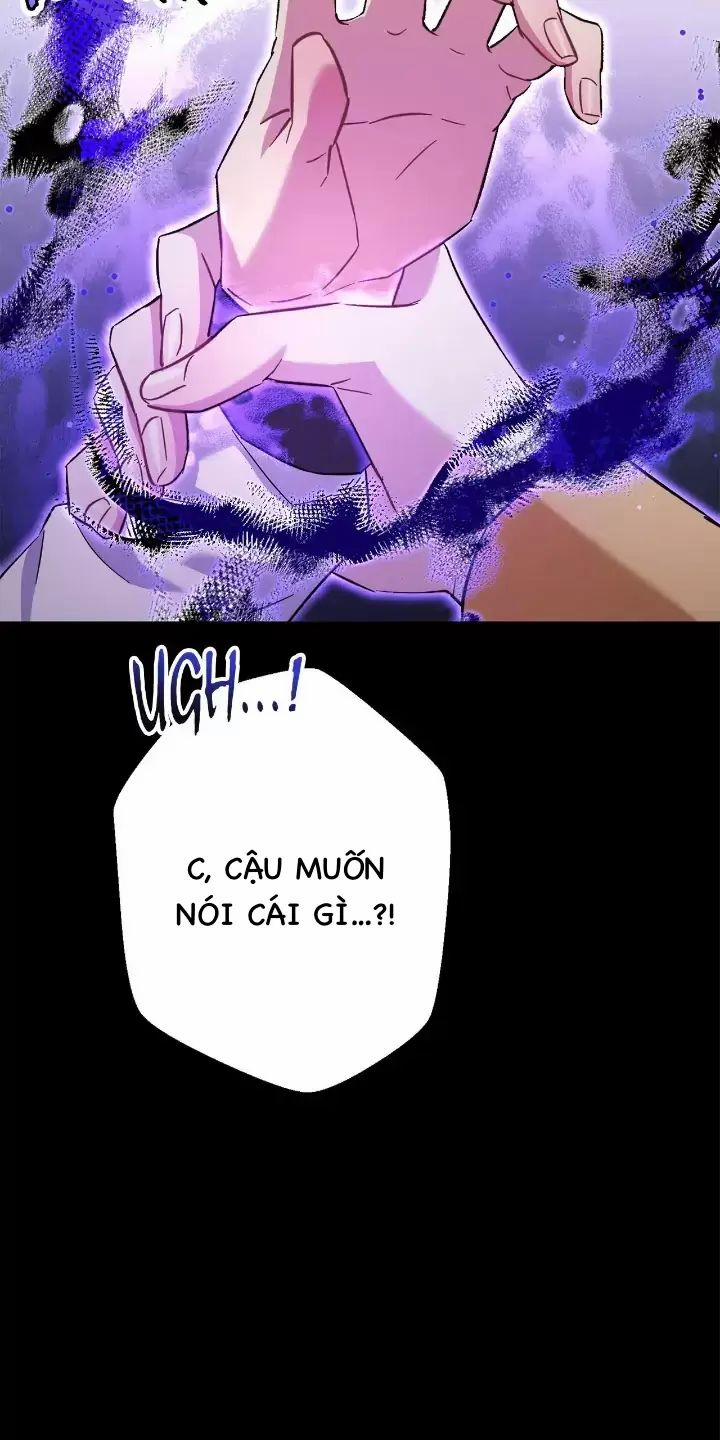 Sự Sống Sót Của Kẻ Chiêu Hồn 53 trang 21