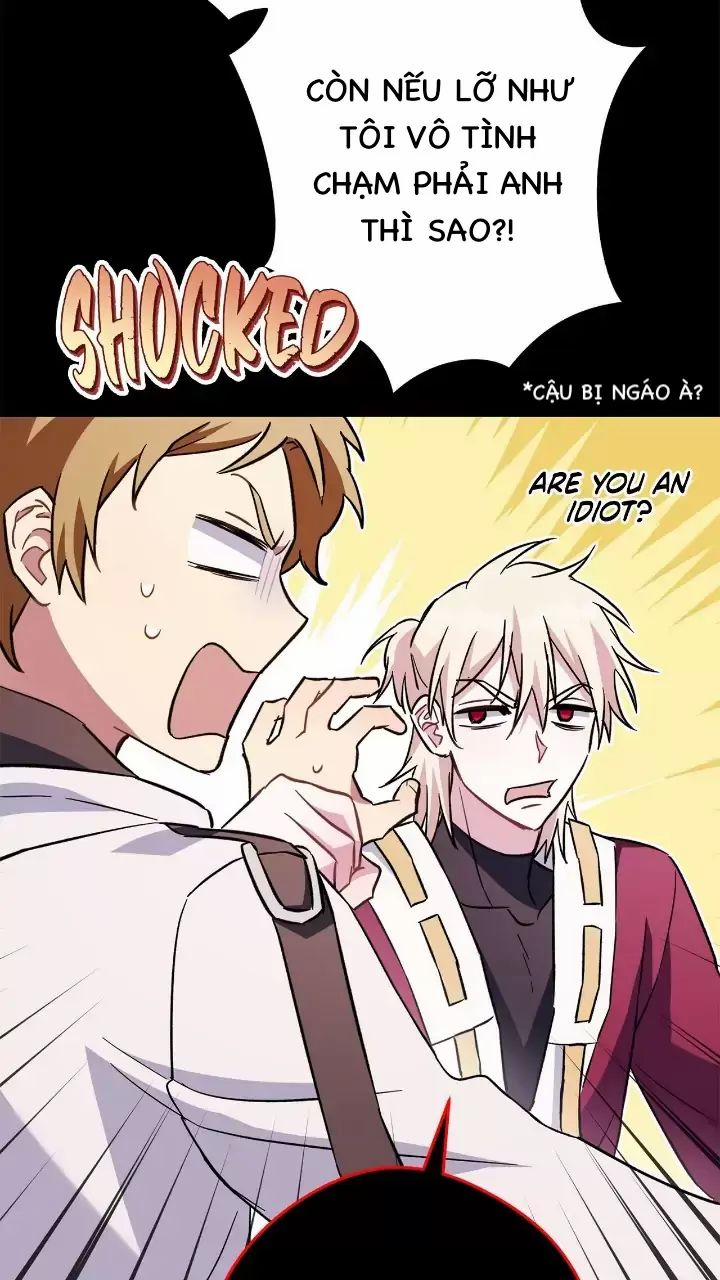 Sự Sống Sót Của Kẻ Chiêu Hồn 53 trang 26