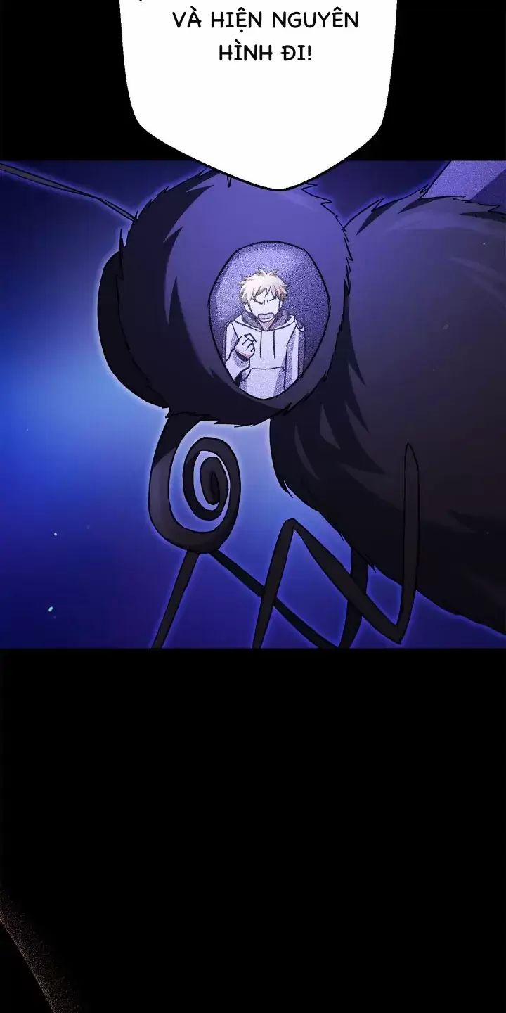 Sự Sống Sót Của Kẻ Chiêu Hồn 53 trang 3