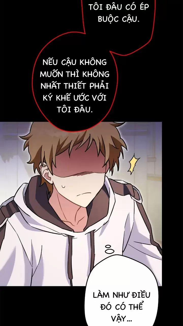 Sự Sống Sót Của Kẻ Chiêu Hồn 53 trang 32