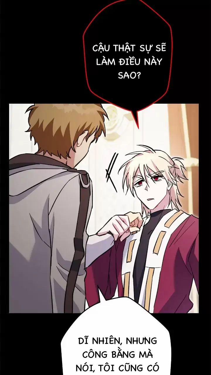 Sự Sống Sót Của Kẻ Chiêu Hồn 53 trang 37