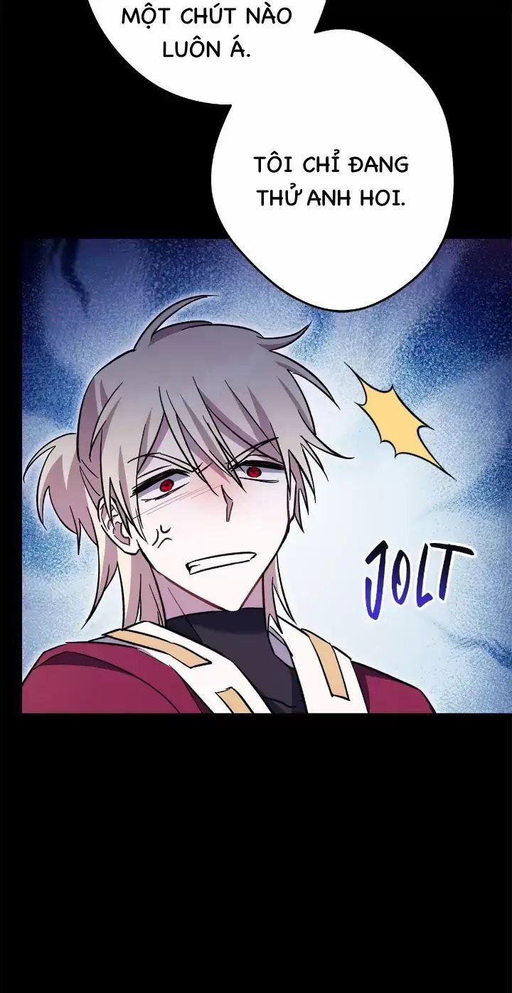 Sự Sống Sót Của Kẻ Chiêu Hồn 53 trang 44