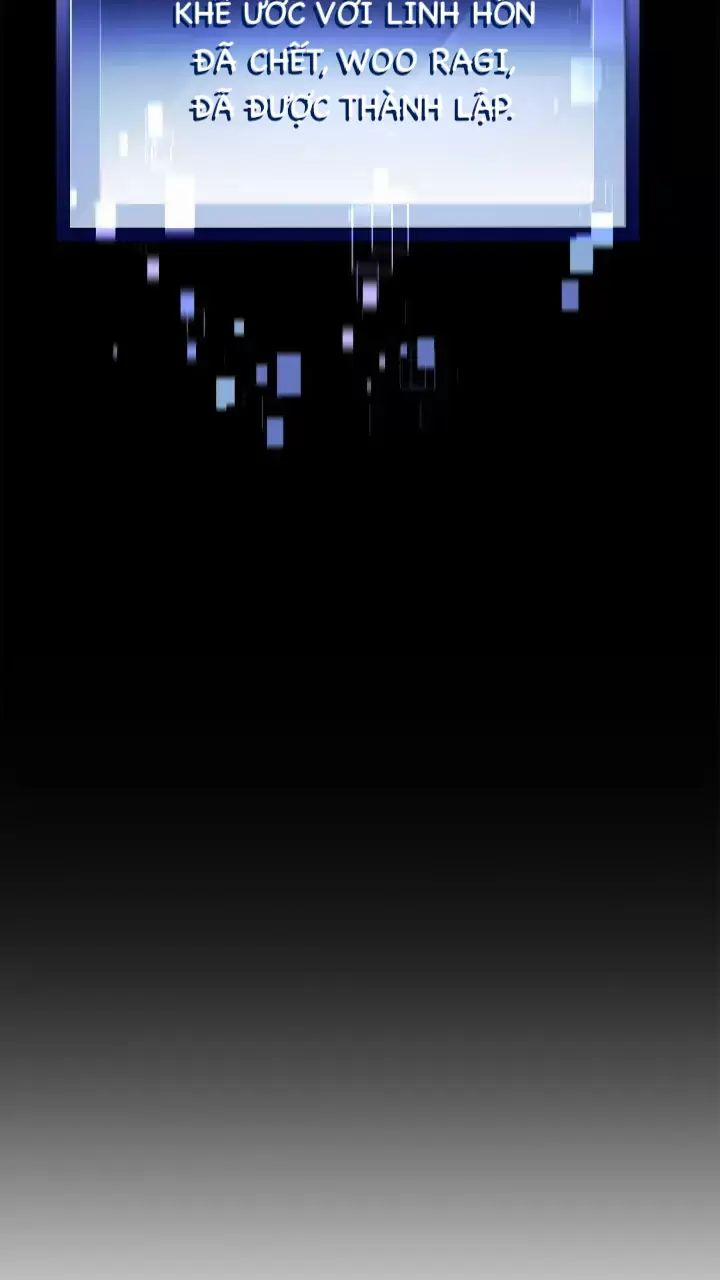 Sự Sống Sót Của Kẻ Chiêu Hồn 53 trang 58