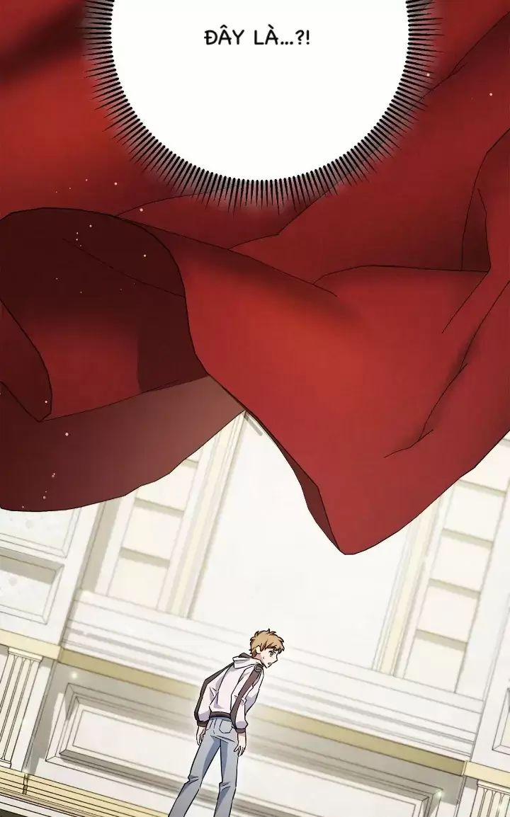 Sự Sống Sót Của Kẻ Chiêu Hồn 53 trang 7