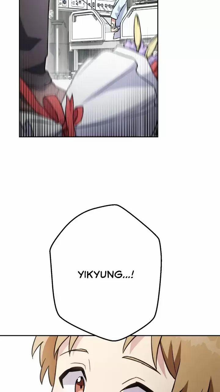 Sự Sống Sót Của Kẻ Chiêu Hồn 53 trang 80