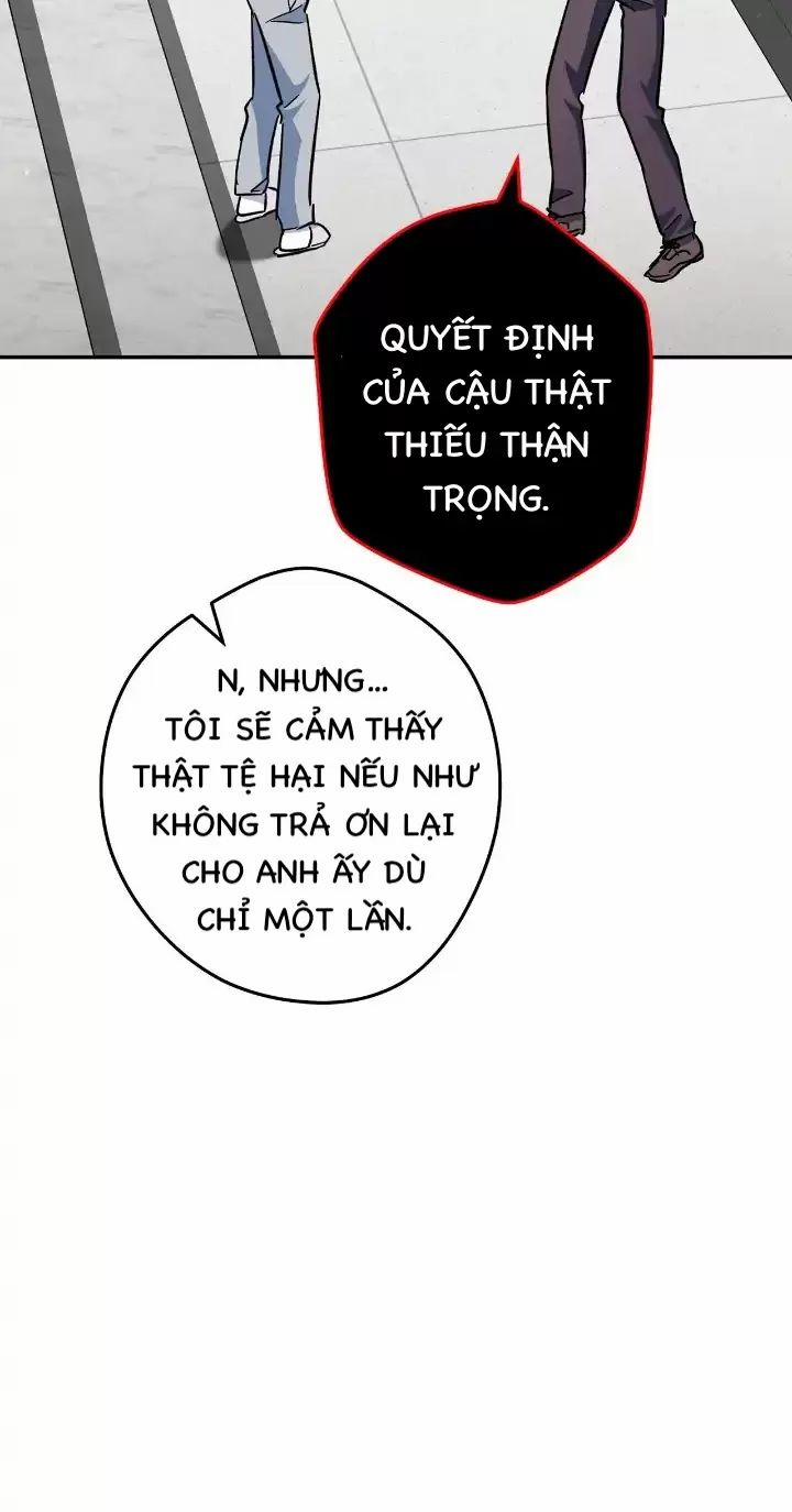 Sự Sống Sót Của Kẻ Chiêu Hồn 57 trang 100