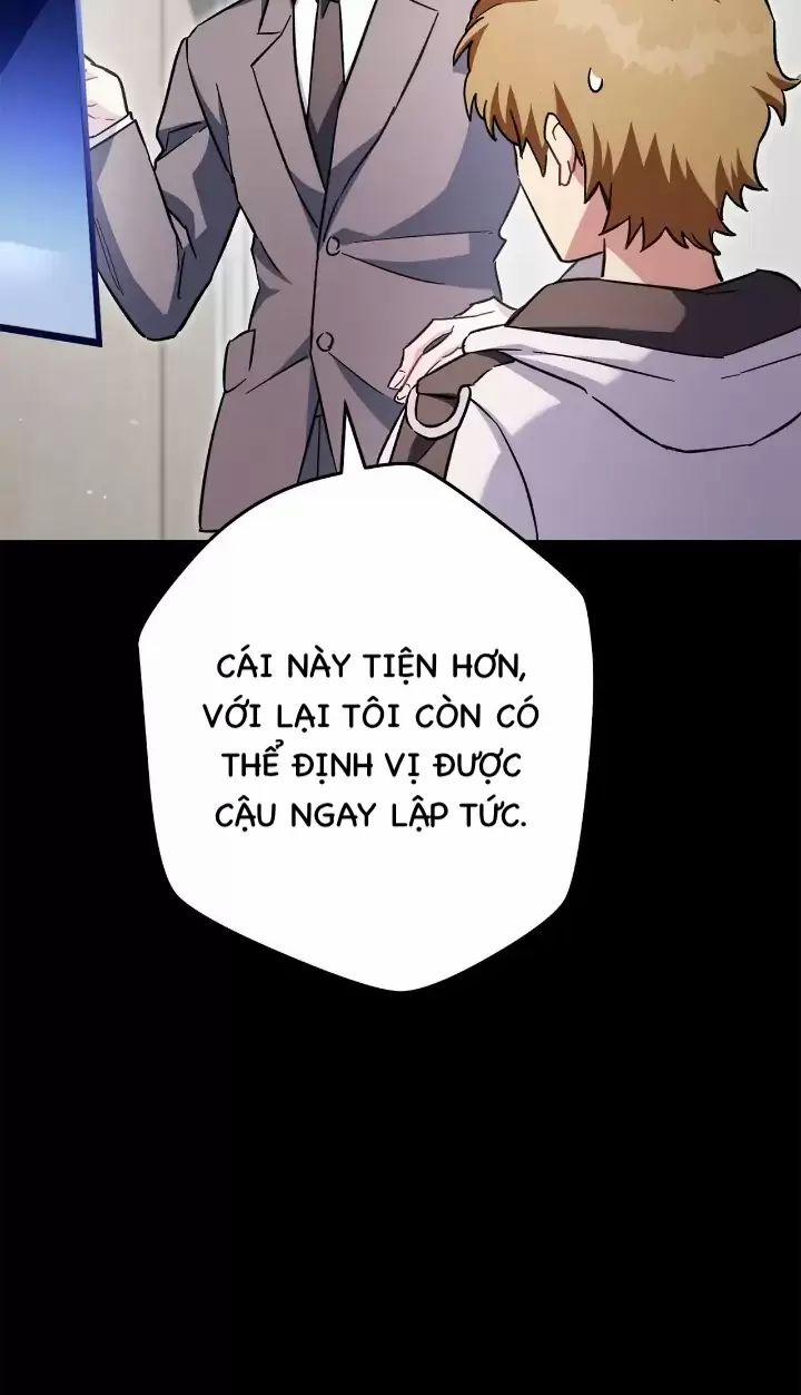 Sự Sống Sót Của Kẻ Chiêu Hồn 57 trang 21