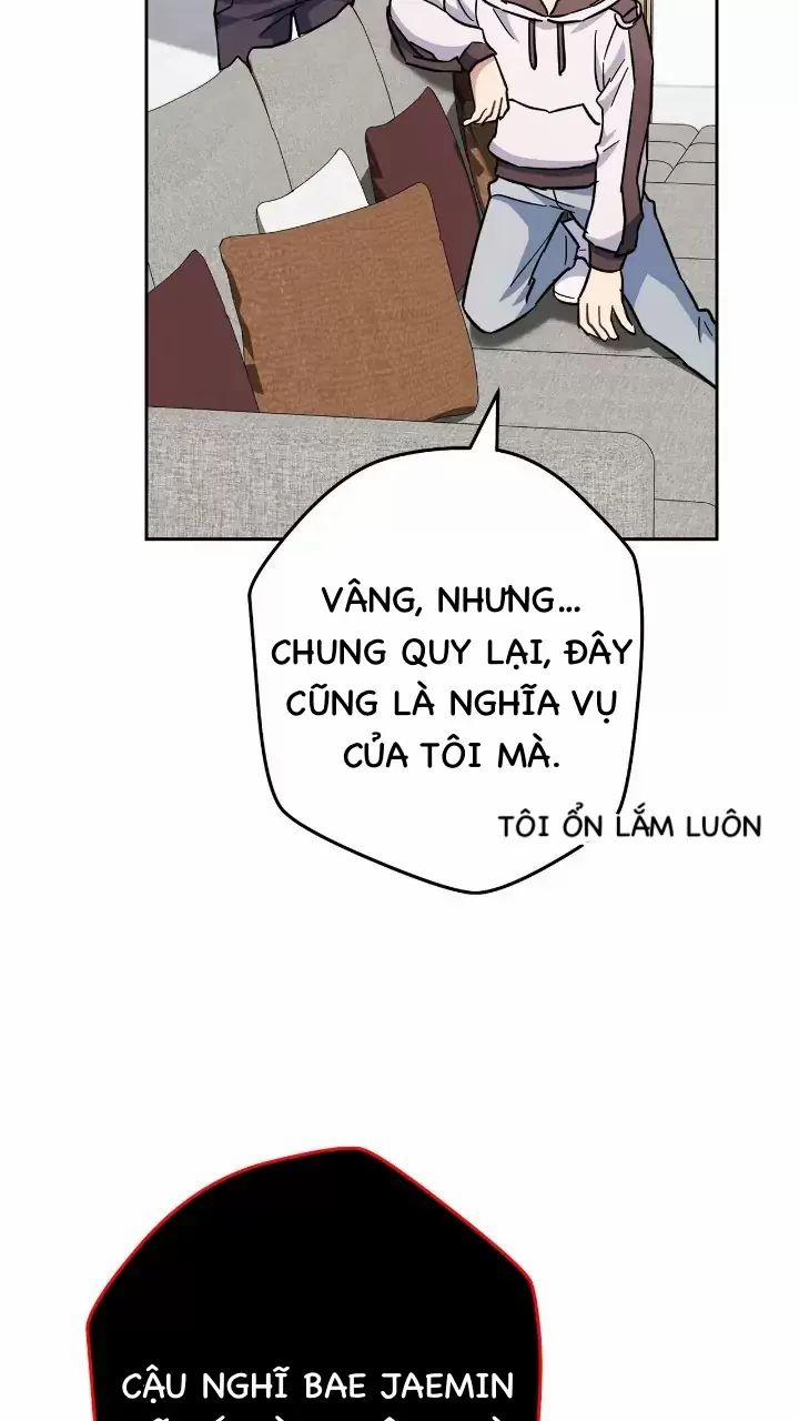Sự Sống Sót Của Kẻ Chiêu Hồn 57 trang 29