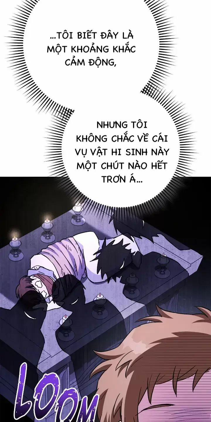 Sự Sống Sót Của Kẻ Chiêu Hồn 57 trang 49
