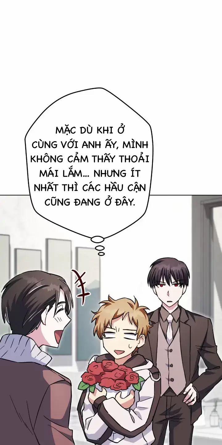 Sự Sống Sót Của Kẻ Chiêu Hồn 57 trang 56