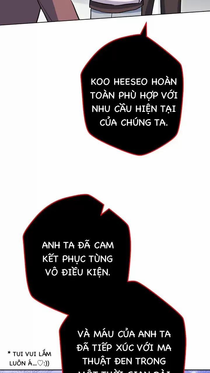 Sự Sống Sót Của Kẻ Chiêu Hồn 57 trang 57