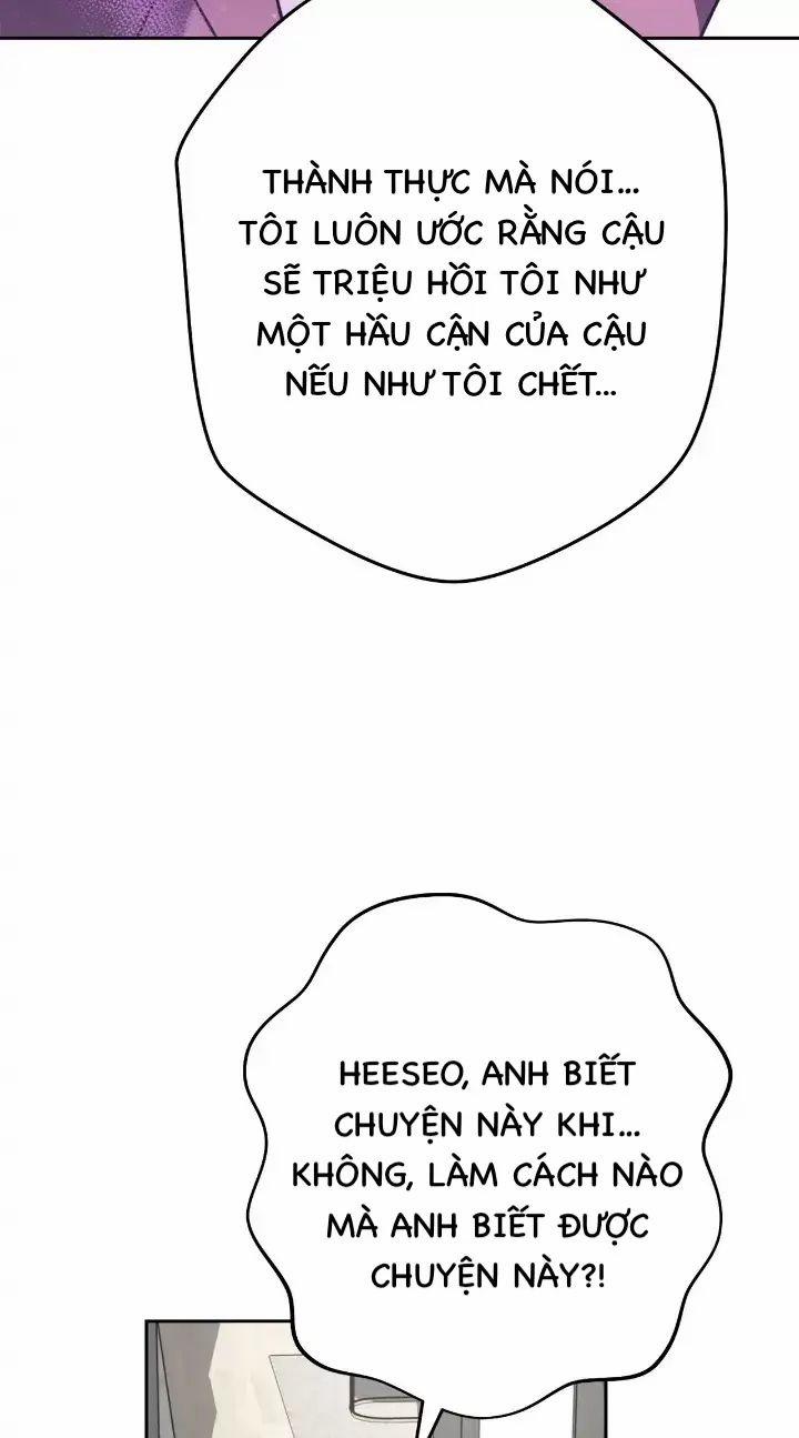 Sự Sống Sót Của Kẻ Chiêu Hồn 57 trang 73