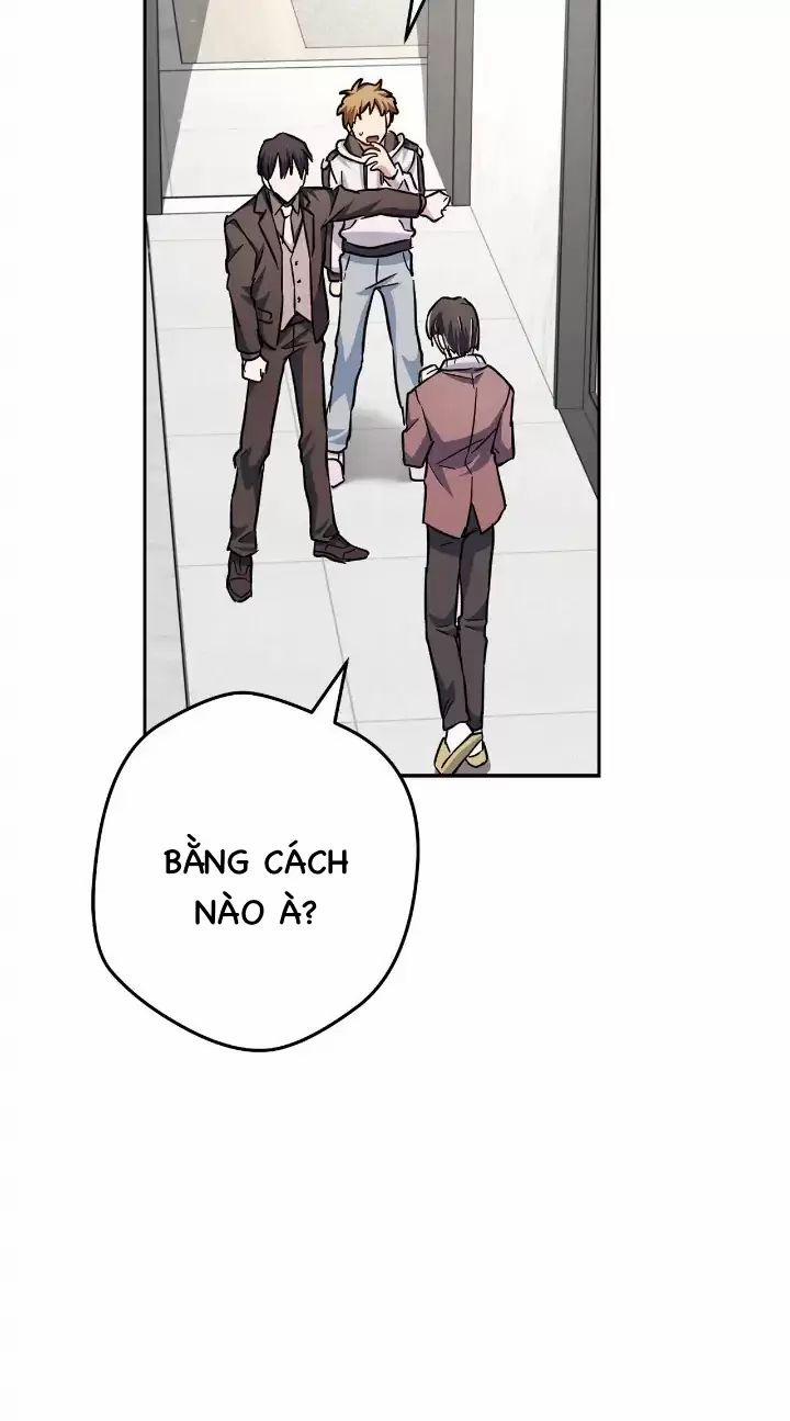 Sự Sống Sót Của Kẻ Chiêu Hồn 57 trang 74