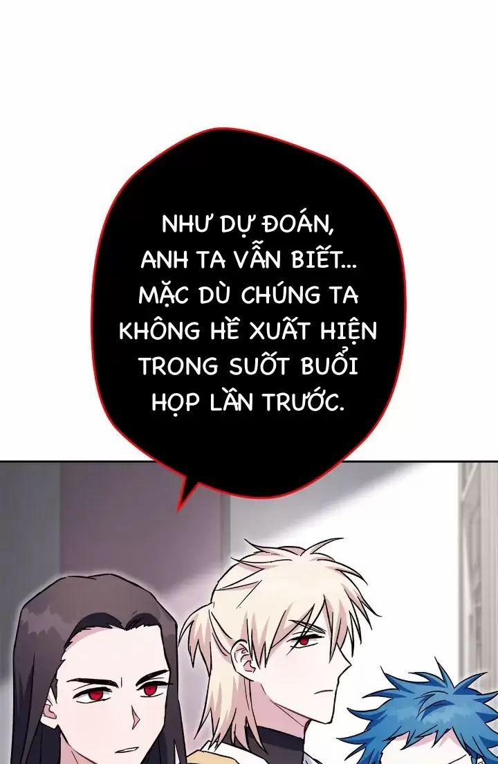 Sự Sống Sót Của Kẻ Chiêu Hồn 57 trang 81