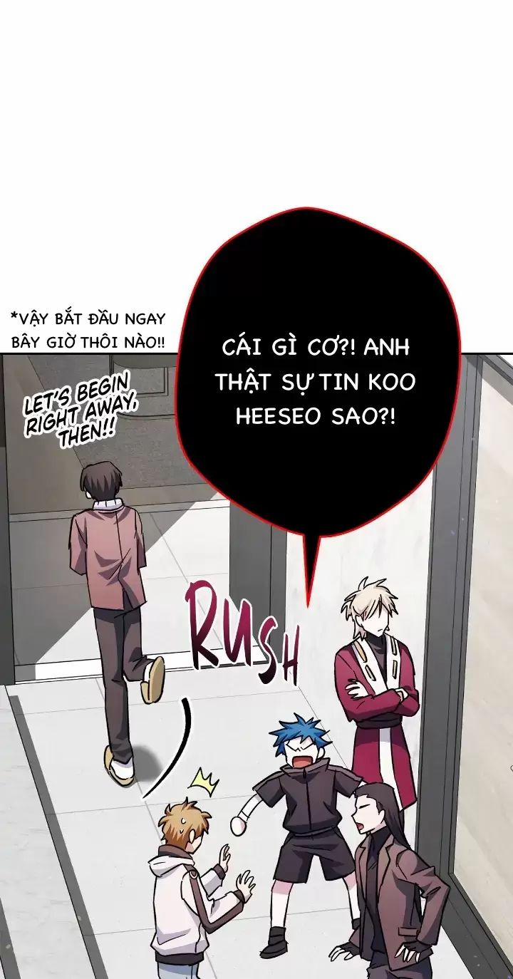 Sự Sống Sót Của Kẻ Chiêu Hồn 57 trang 99