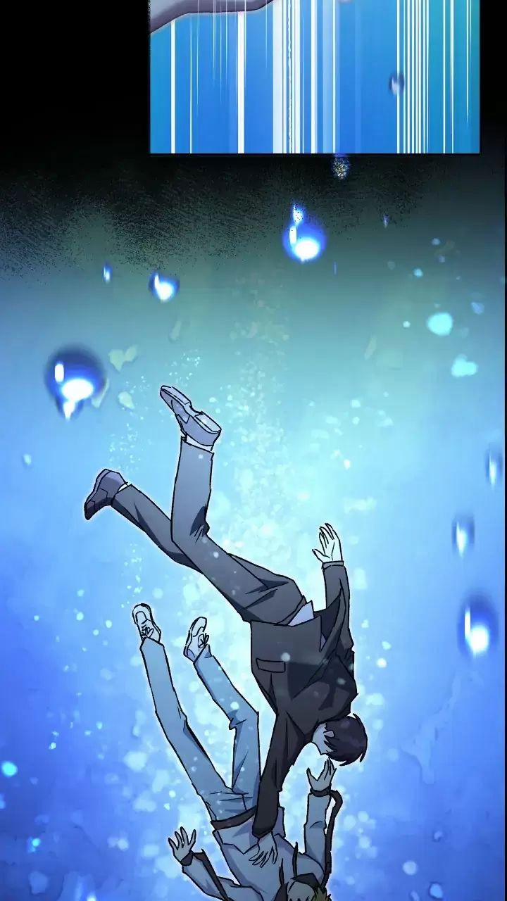 Sự Sống Sót Của Kẻ Chiêu Hồn 62 trang 108