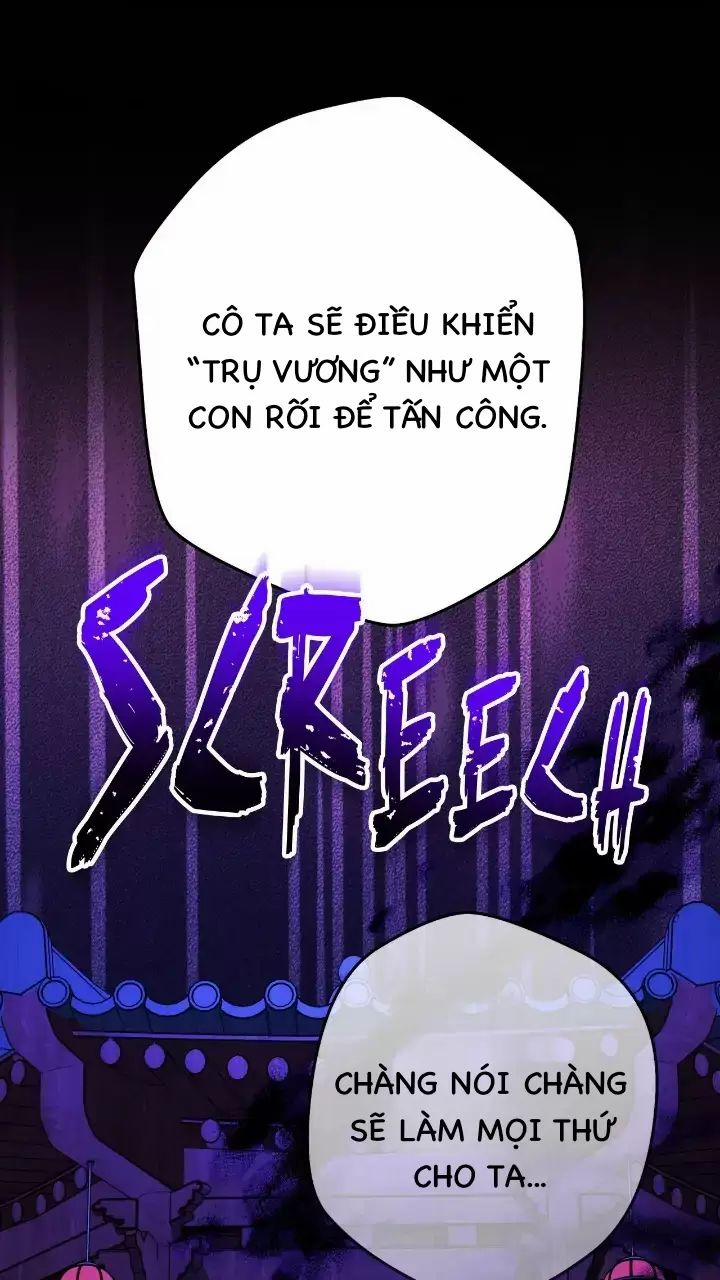 Sự Sống Sót Của Kẻ Chiêu Hồn 62 trang 11