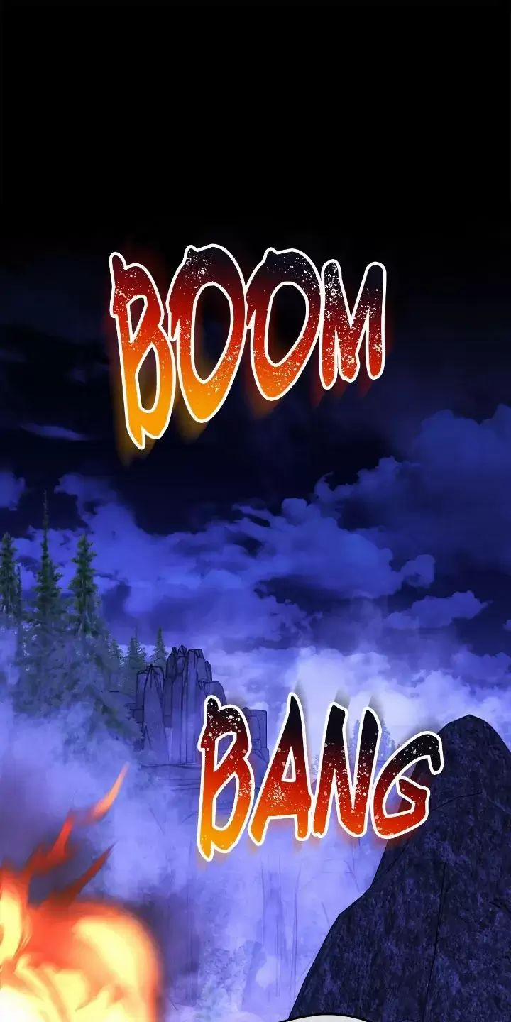 Sự Sống Sót Của Kẻ Chiêu Hồn 62 trang 2