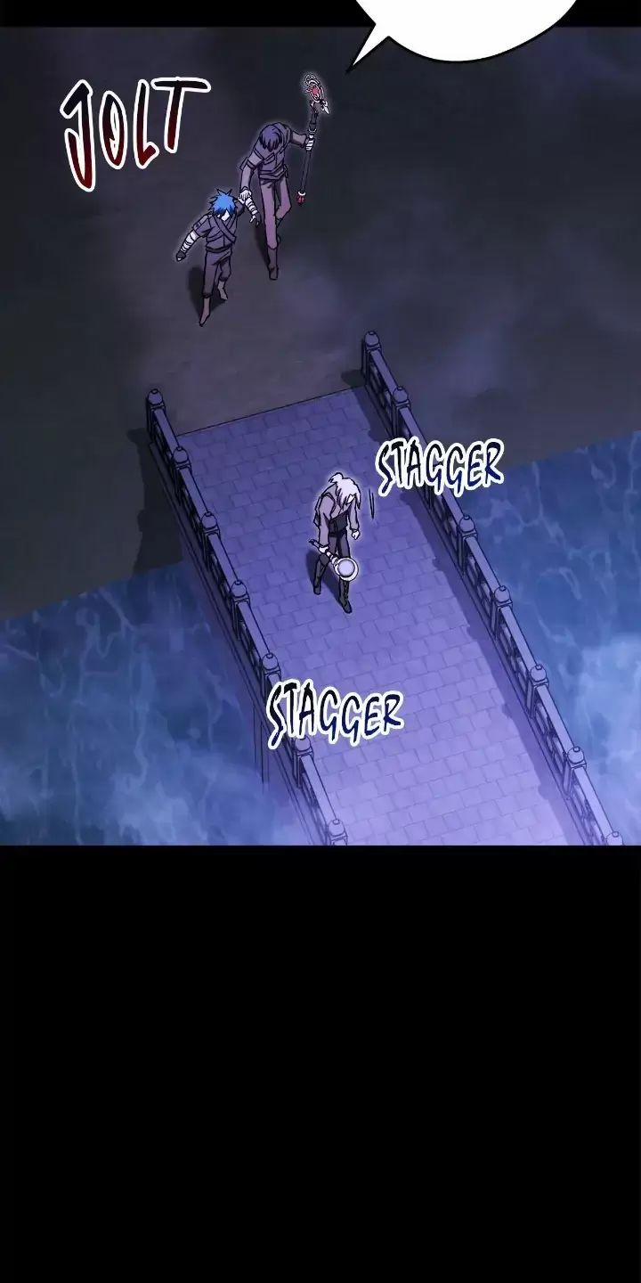 Sự Sống Sót Của Kẻ Chiêu Hồn 62 trang 20