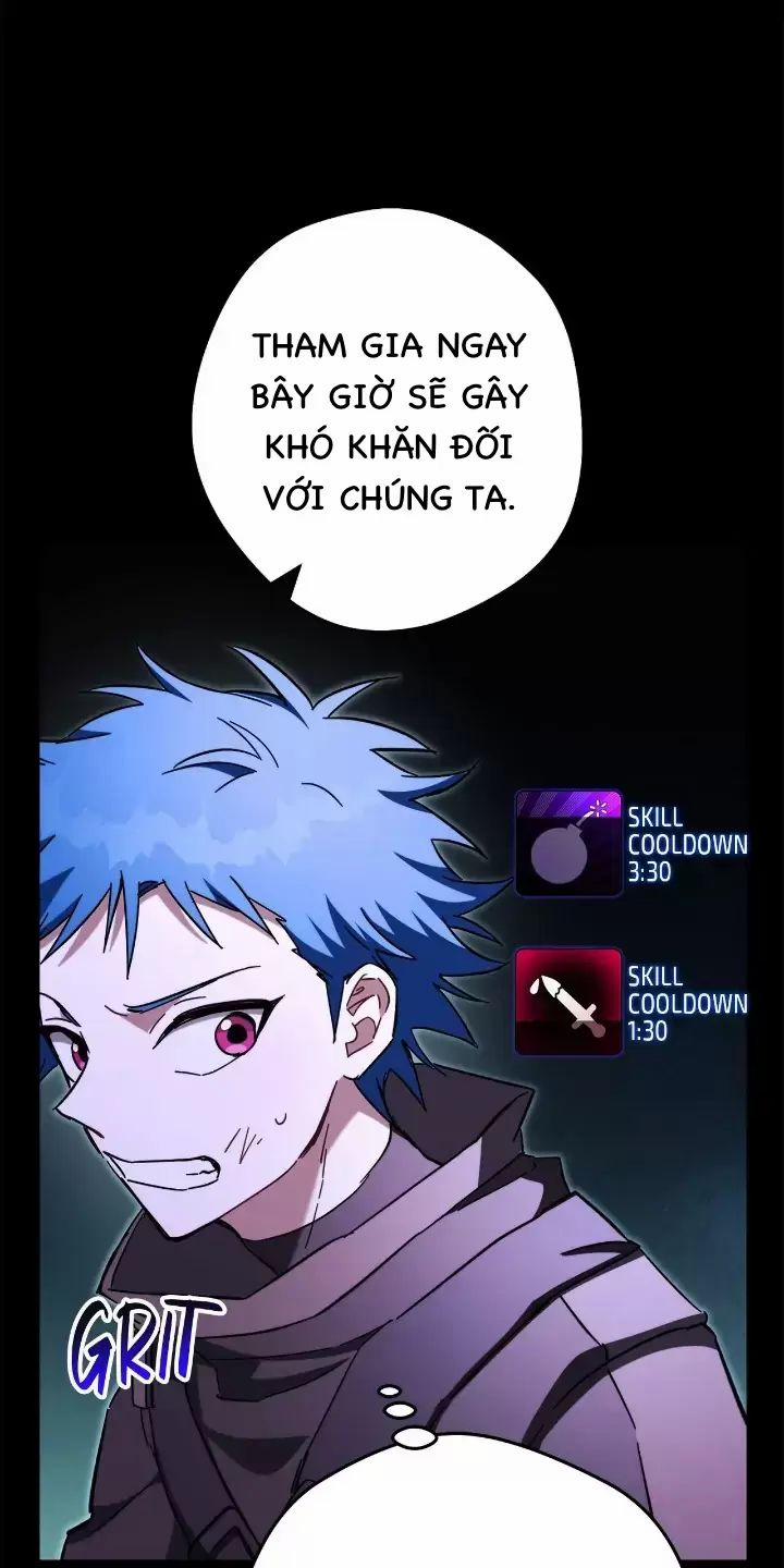 Sự Sống Sót Của Kẻ Chiêu Hồn 62 trang 34