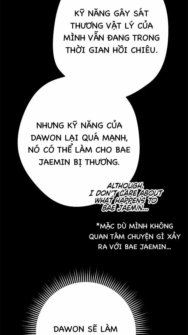 Sự Sống Sót Của Kẻ Chiêu Hồn 62 trang 35
