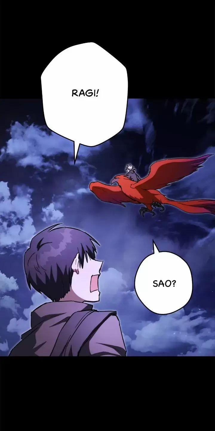 Sự Sống Sót Của Kẻ Chiêu Hồn 62 trang 37