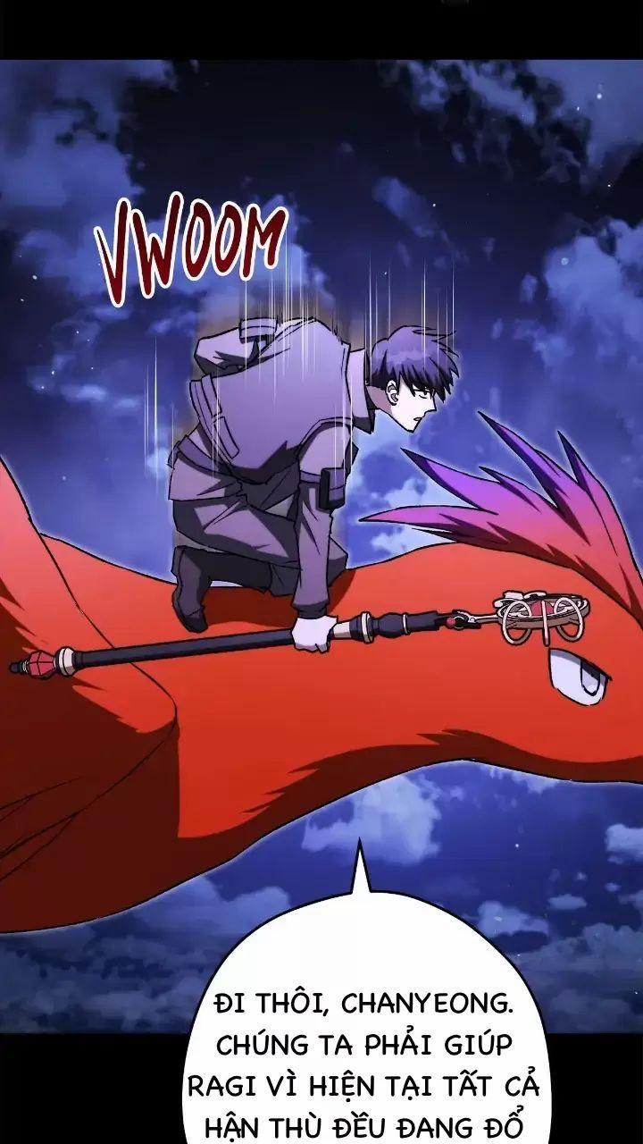 Sự Sống Sót Của Kẻ Chiêu Hồn 62 trang 48