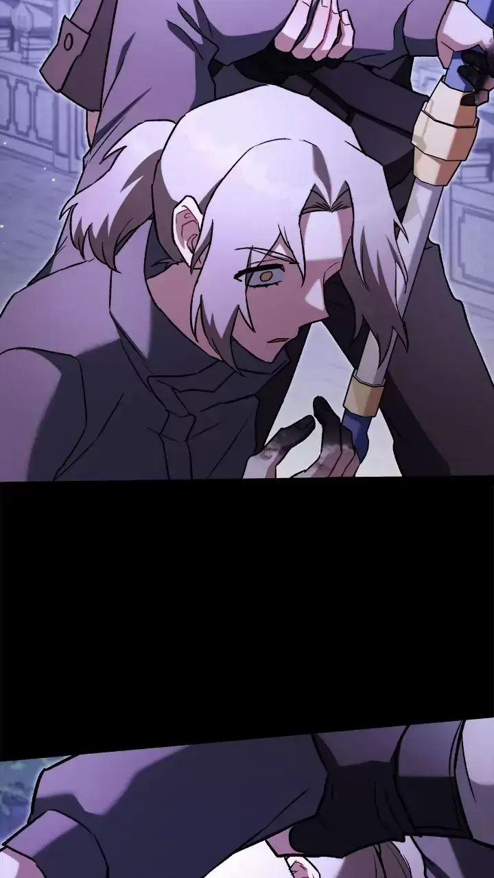 Sự Sống Sót Của Kẻ Chiêu Hồn 62 trang 56