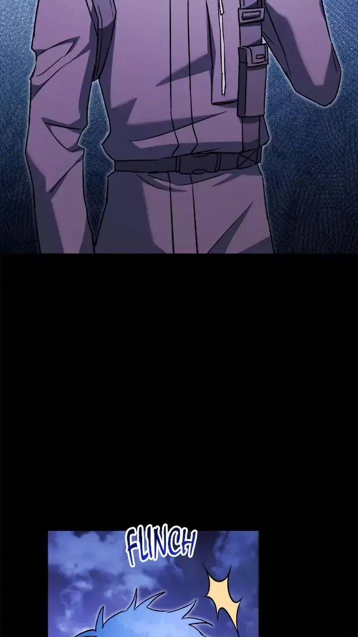 Sự Sống Sót Của Kẻ Chiêu Hồn 62 trang 79