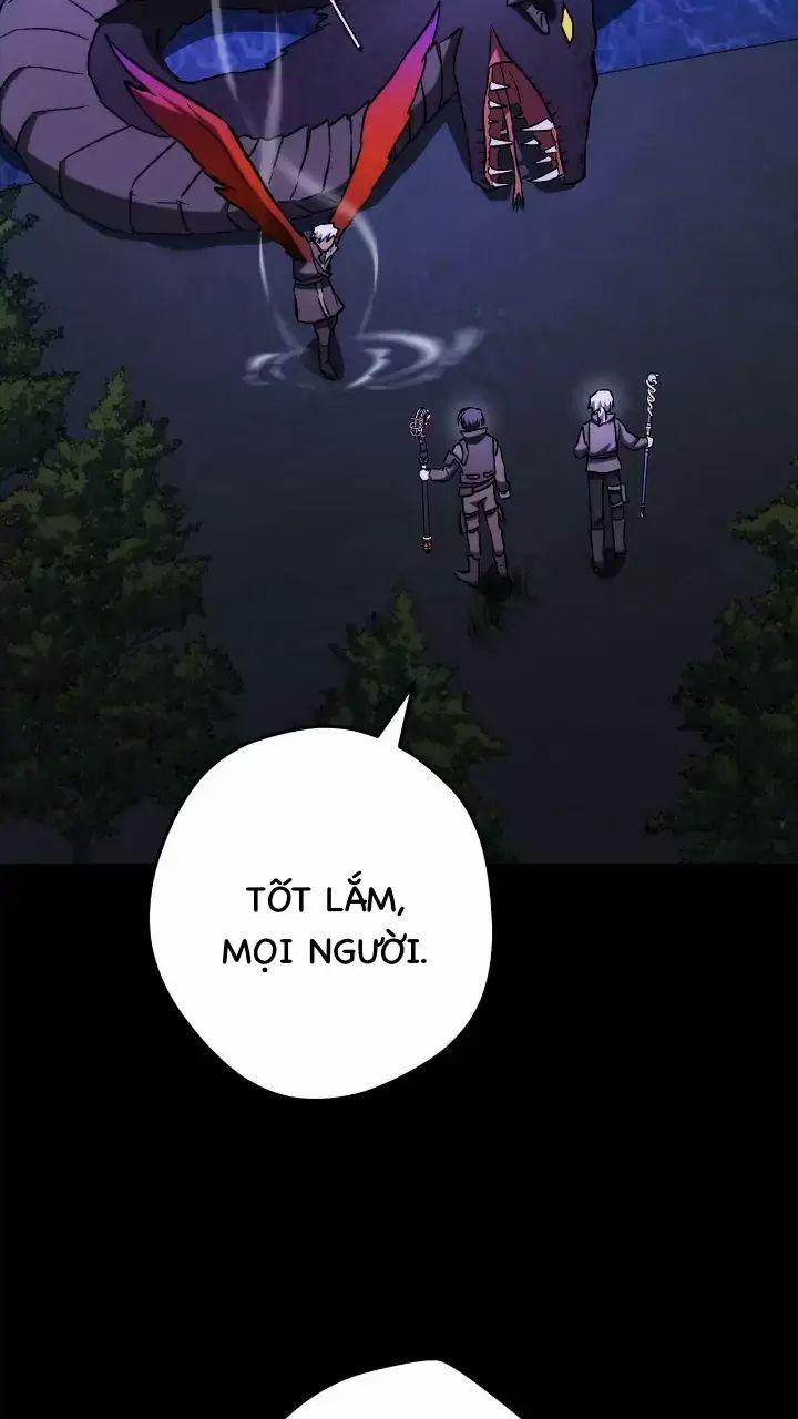 Sự Sống Sót Của Kẻ Chiêu Hồn 62 trang 8
