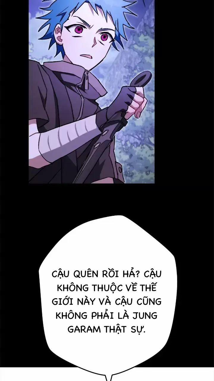 Sự Sống Sót Của Kẻ Chiêu Hồn 62 trang 80
