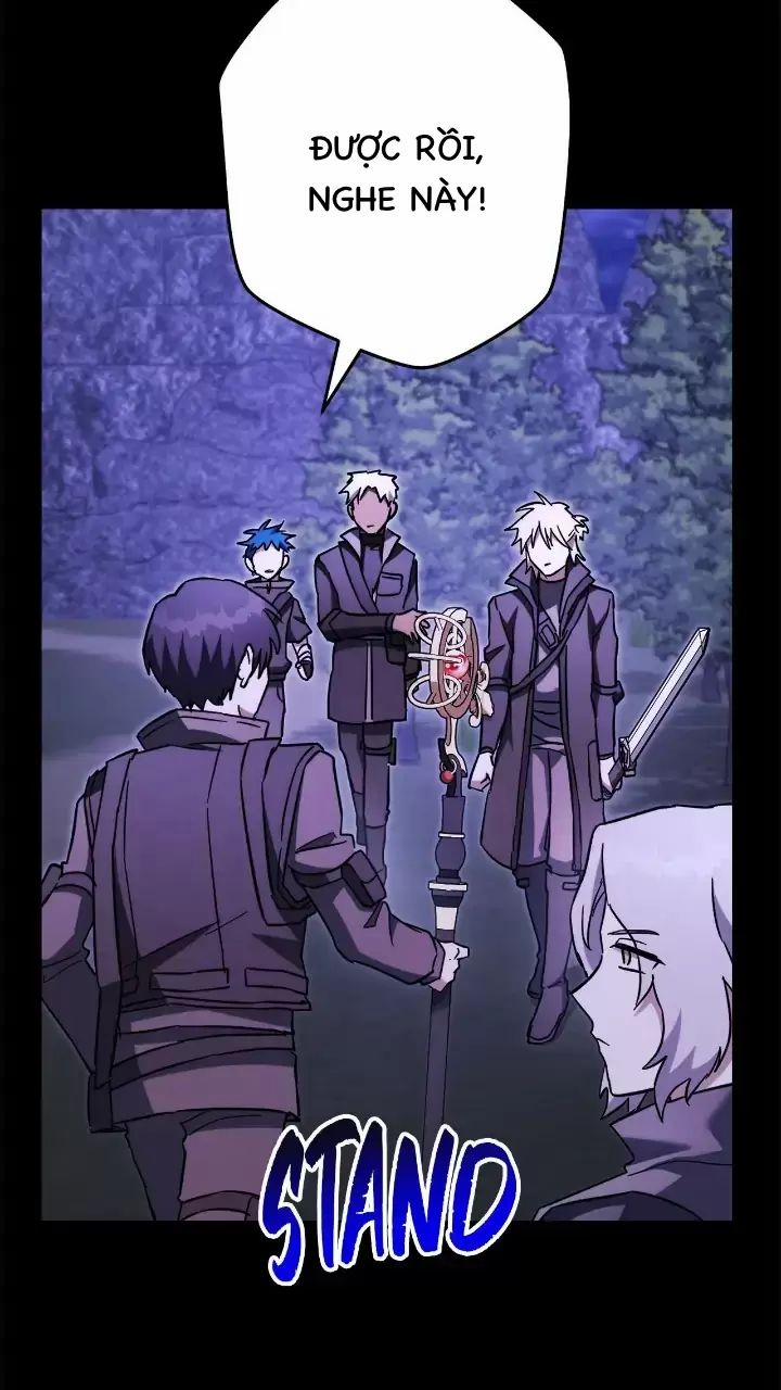 Sự Sống Sót Của Kẻ Chiêu Hồn 62 trang 9