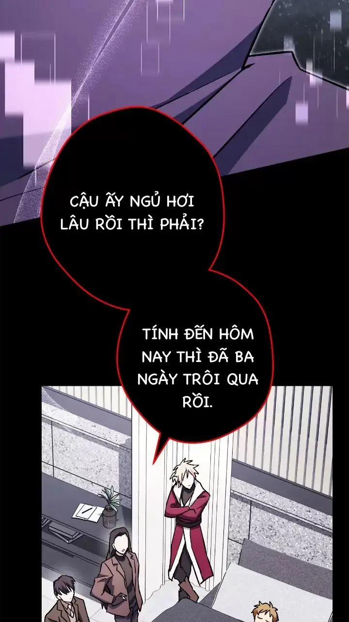 Sự Sống Sót Của Kẻ Chiêu Hồn 62 trang 91