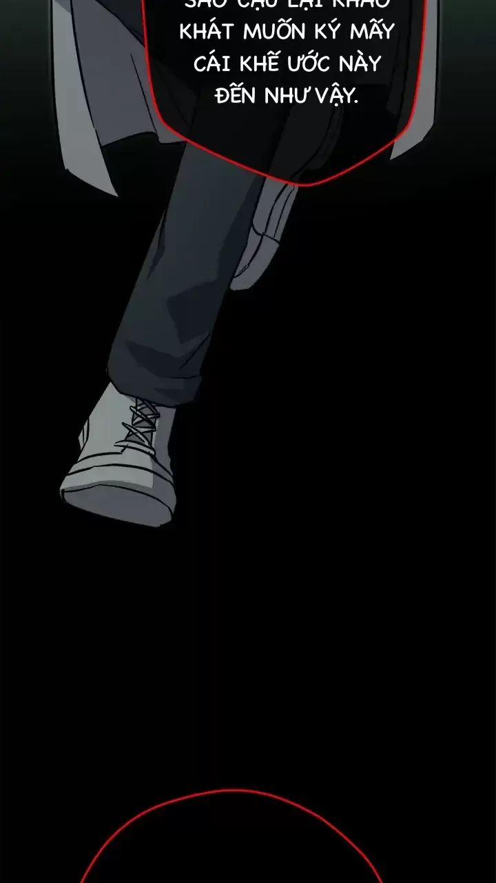 Sự Sống Sót Của Kẻ Chiêu Hồn 63 trang 100