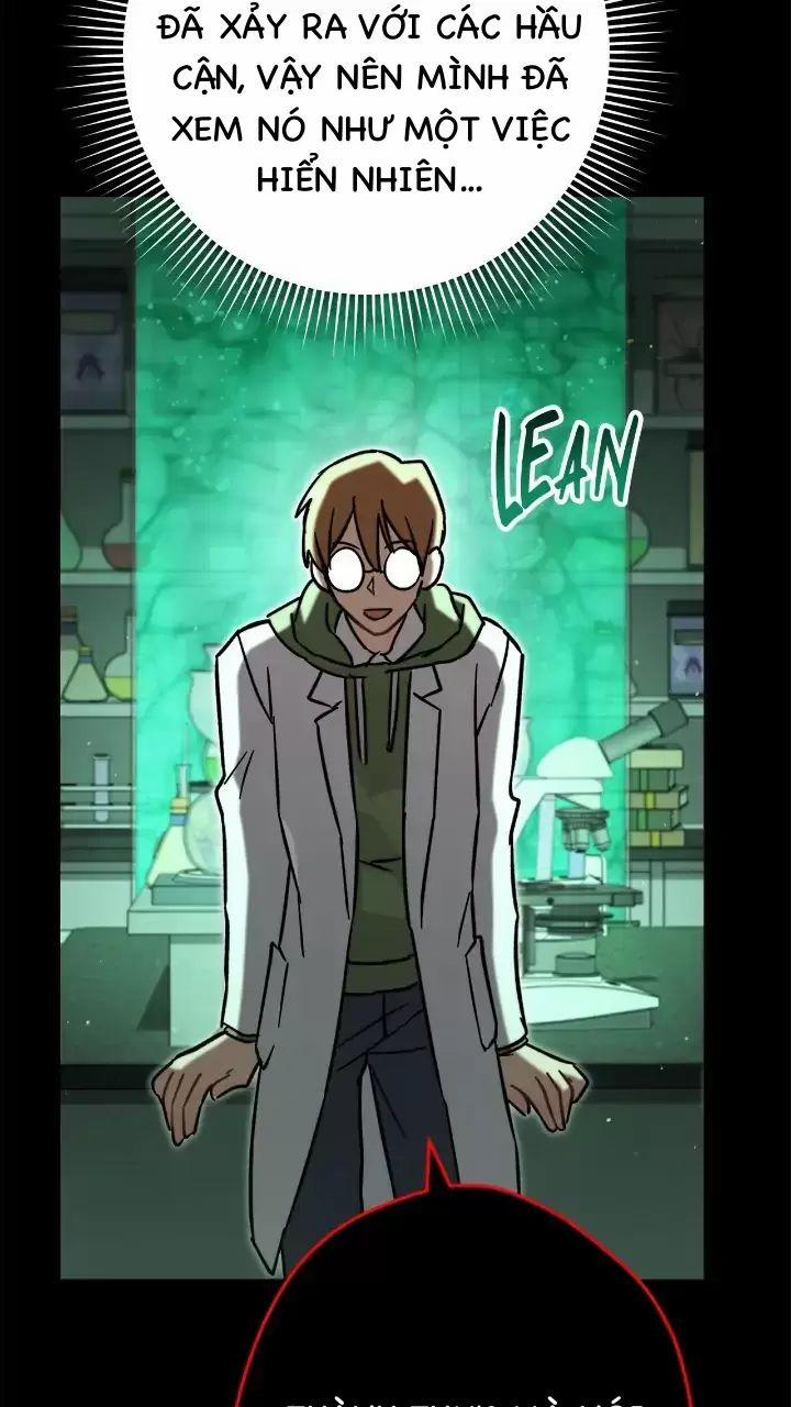 Sự Sống Sót Của Kẻ Chiêu Hồn 63 trang 105