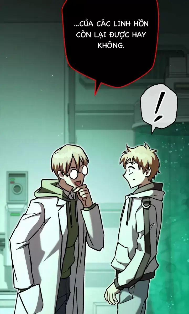 Sự Sống Sót Của Kẻ Chiêu Hồn 63 trang 107