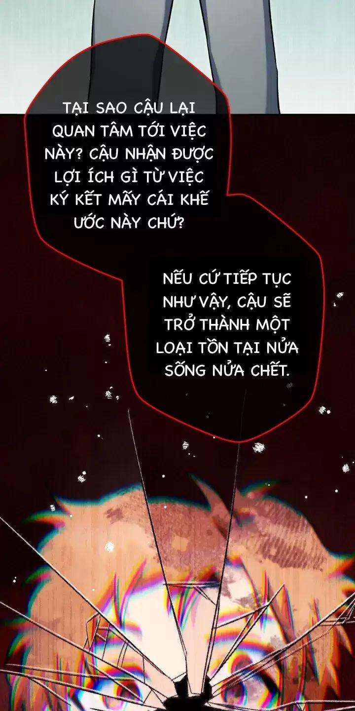 Sự Sống Sót Của Kẻ Chiêu Hồn 63 trang 112