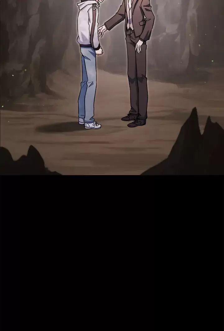 Sự Sống Sót Của Kẻ Chiêu Hồn 63 trang 19