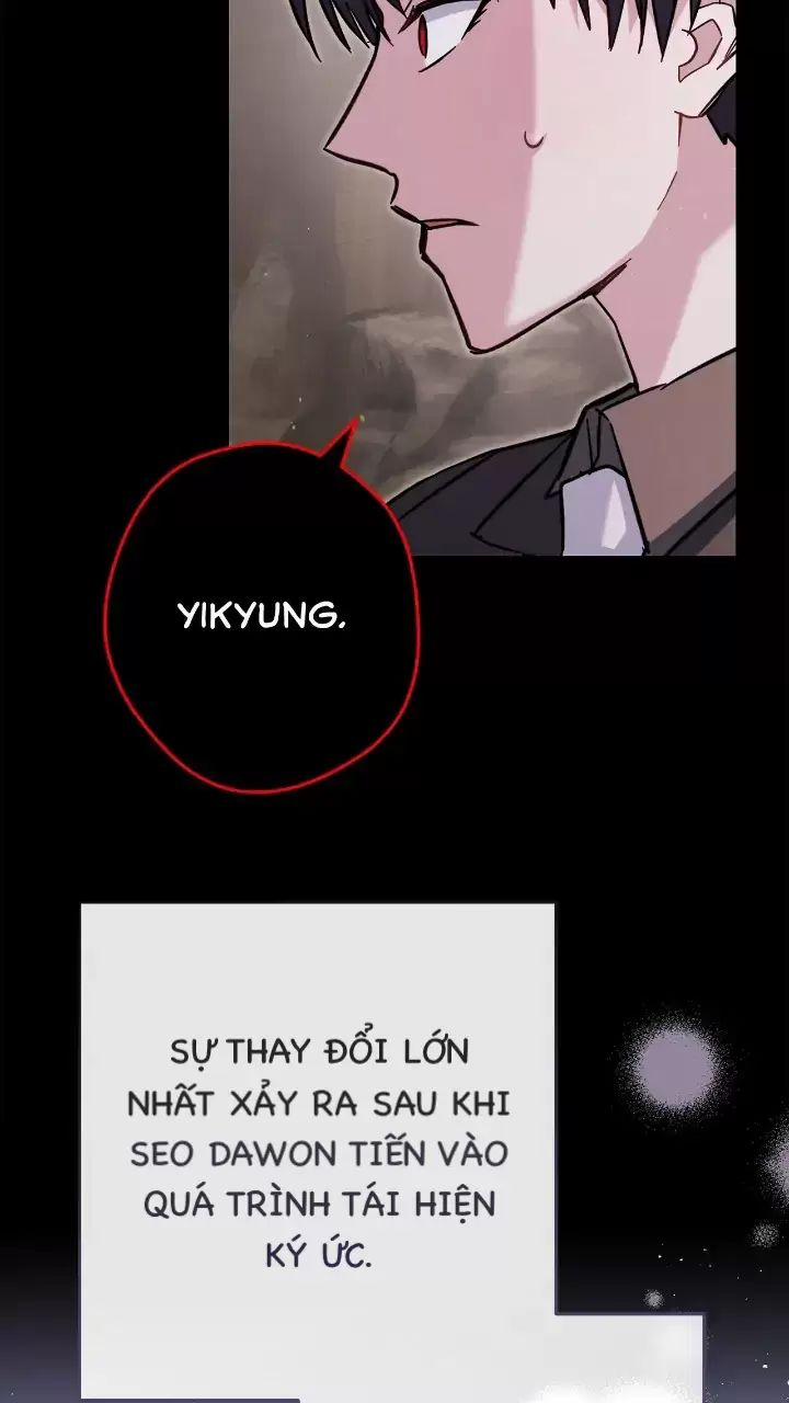 Sự Sống Sót Của Kẻ Chiêu Hồn 63 trang 21