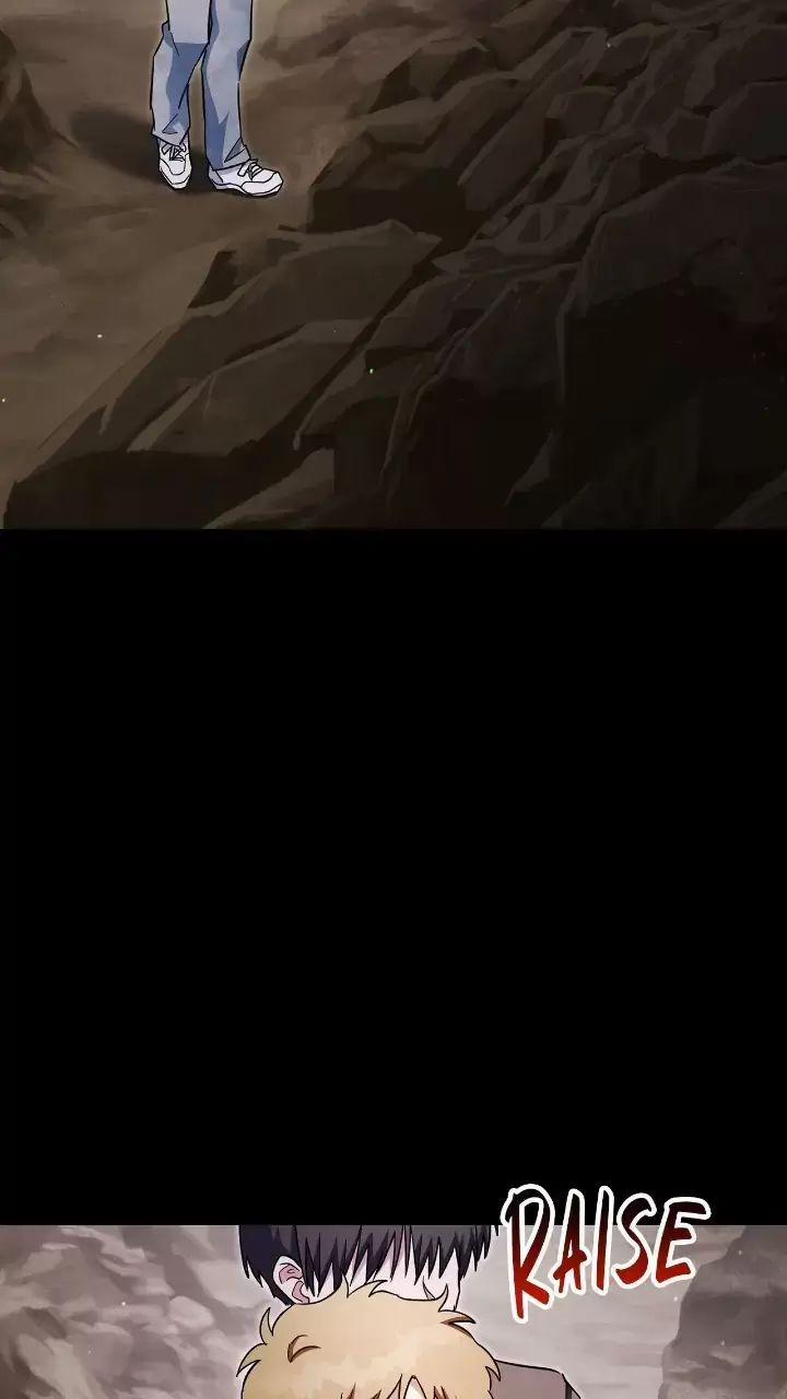 Sự Sống Sót Của Kẻ Chiêu Hồn 63 trang 28