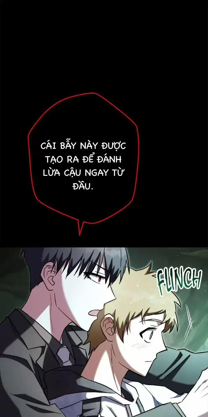 Sự Sống Sót Của Kẻ Chiêu Hồn 63 trang 33